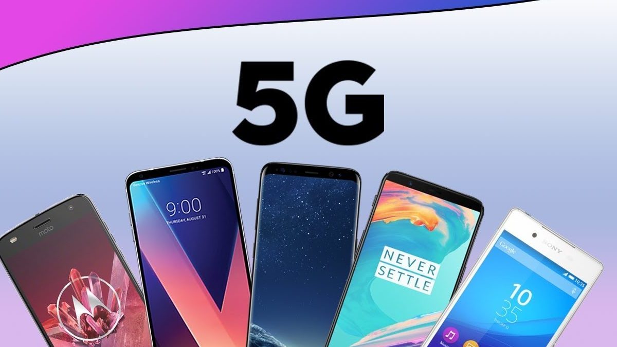 5G Smartphones: What You Need to Know About the Latest Mobile Network