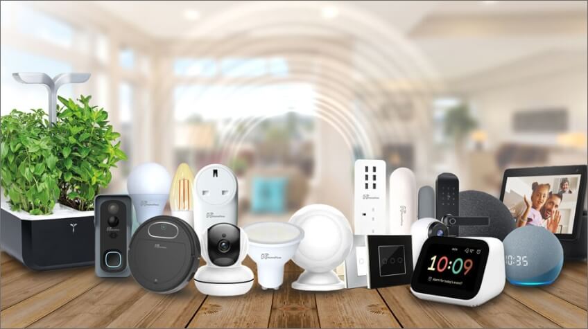 The Best Smart Home Devices for a More Connected and Convenient Home