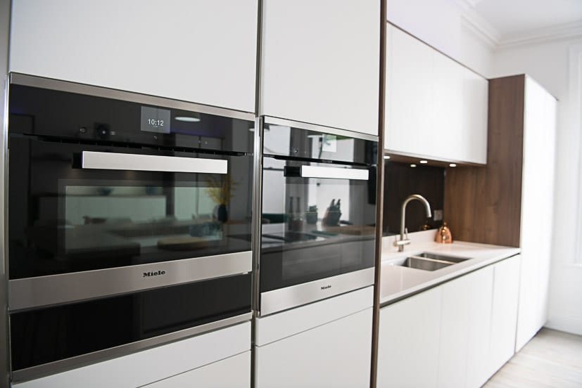 Streamlining Your Kitchen: Innovative Smart Appliances for Modern Homes