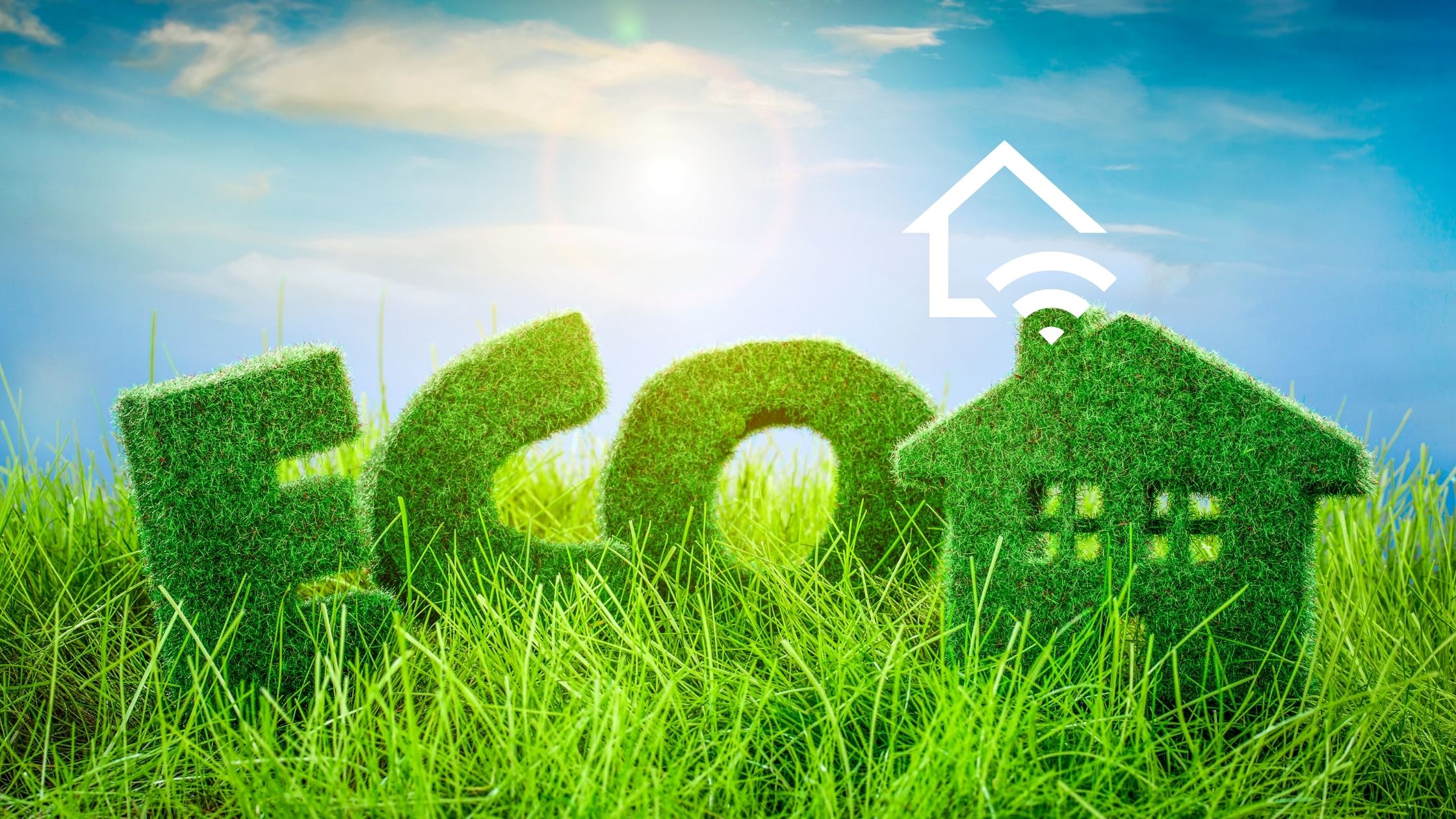 Green Living with Smart Home Devices: Reducing Your Carbon Footprint