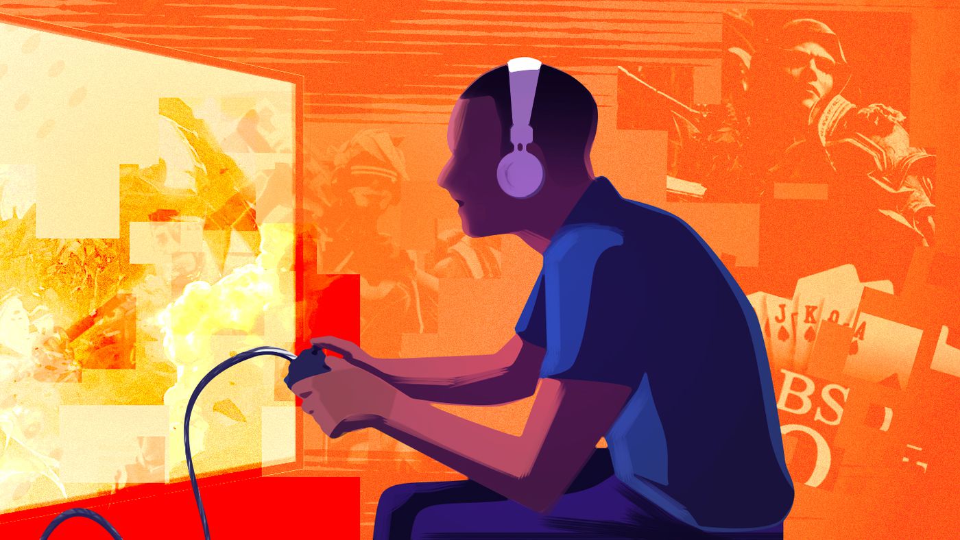 The Science of Gaming Addiction: Understanding and Addressing the Issue