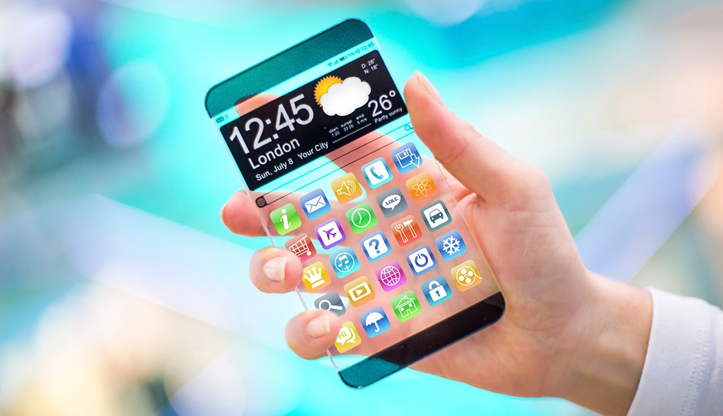 The Future of Smartphone Technology: Predictions and Expectations for the Next Generation