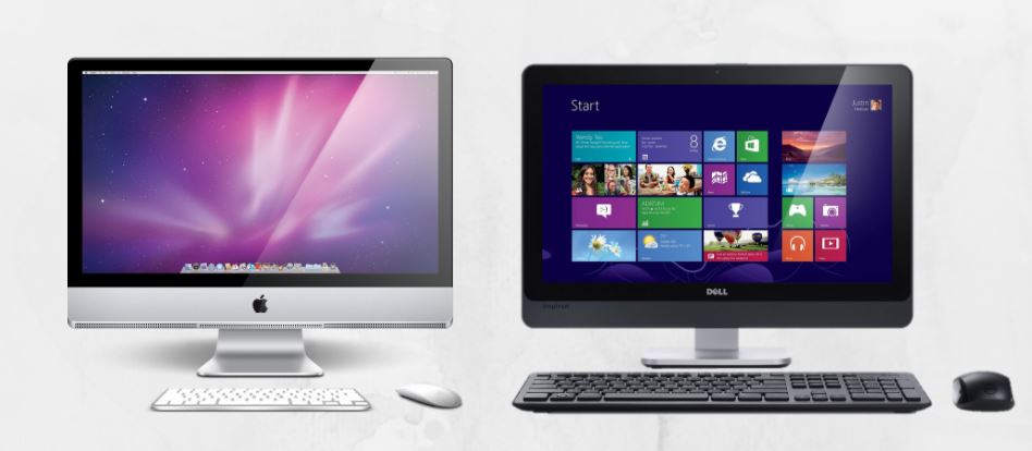 Mac vs. PC: Which is Better for Your Work and Lifestyle?