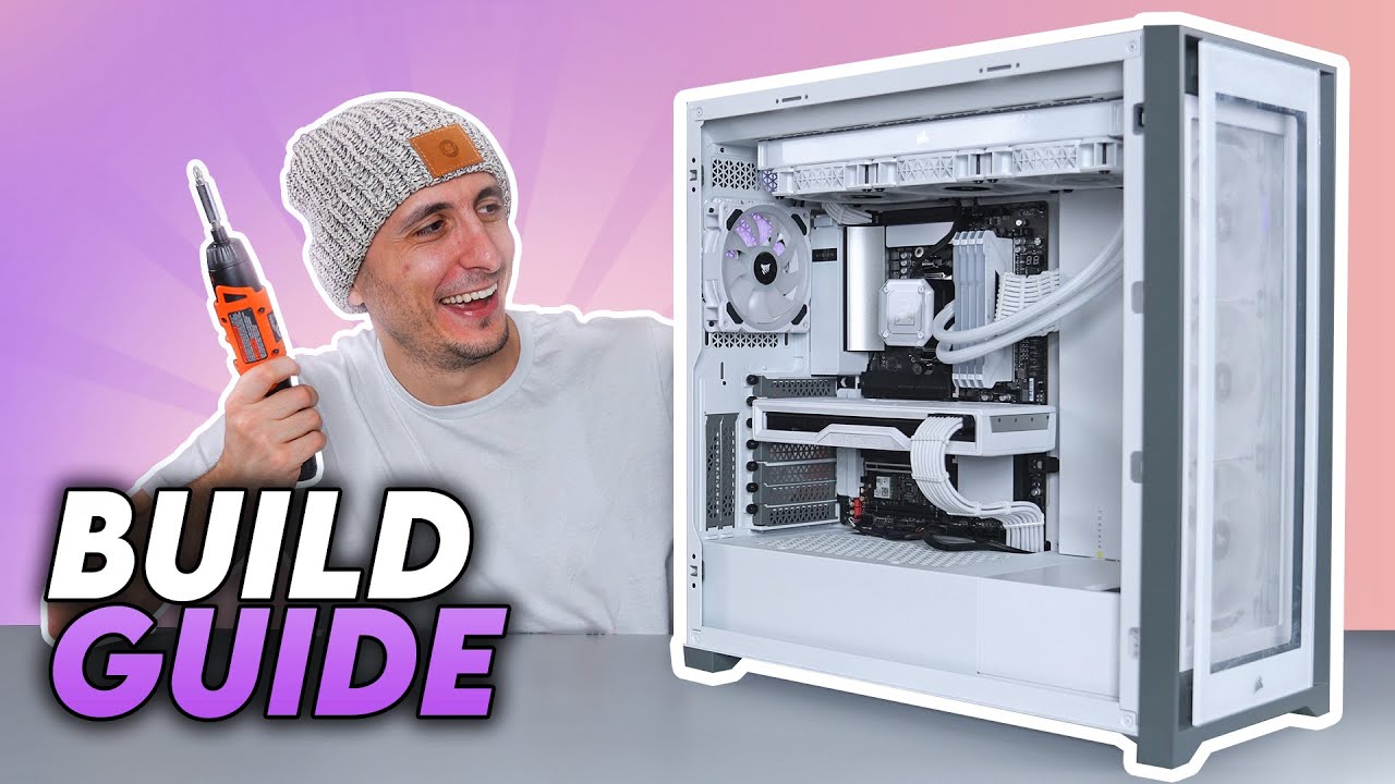 The Pros and Cons of Building Your Own PC: Is it Worth the Effort?