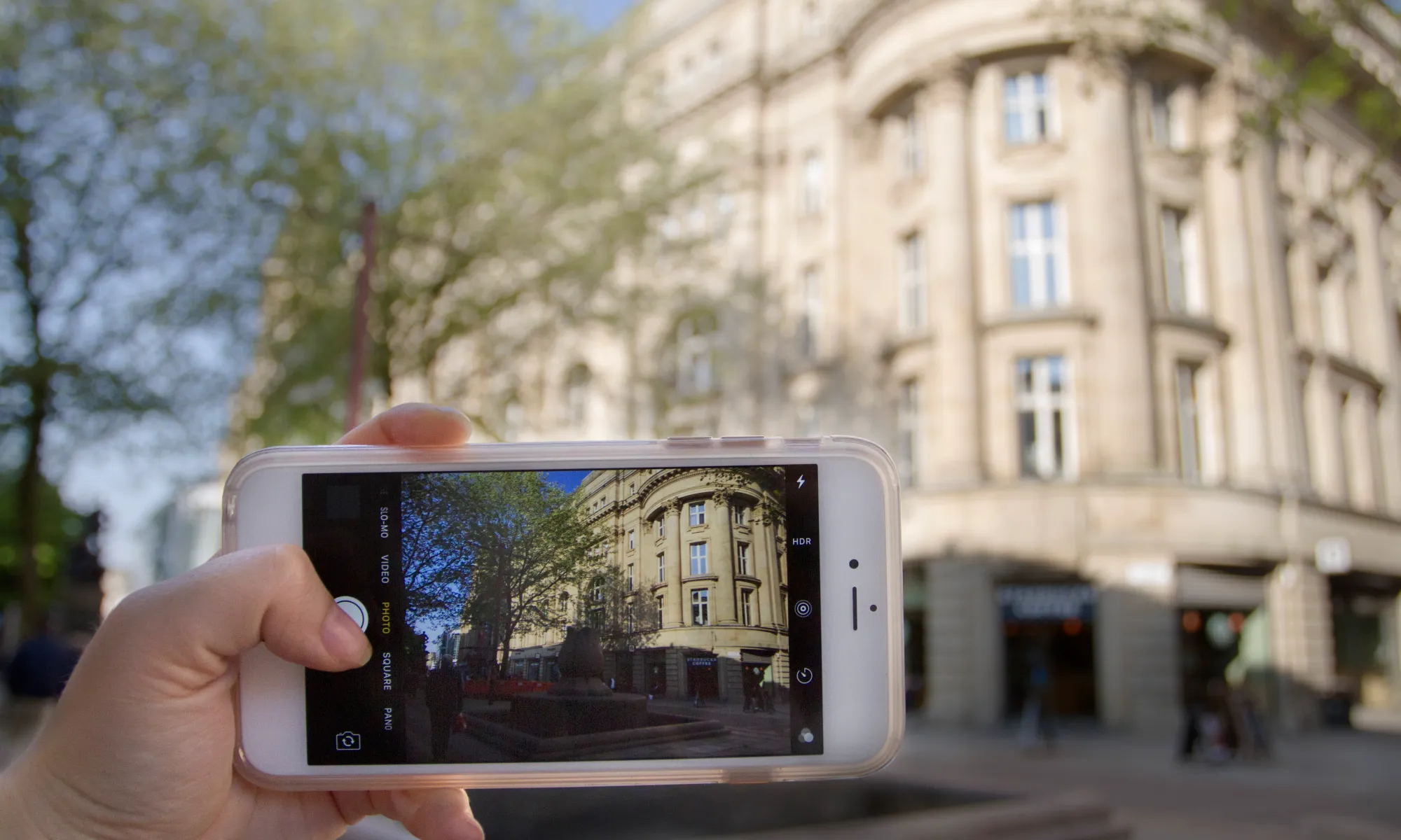 The Future of Smartphone Photography: Advancements and Trends to Watch