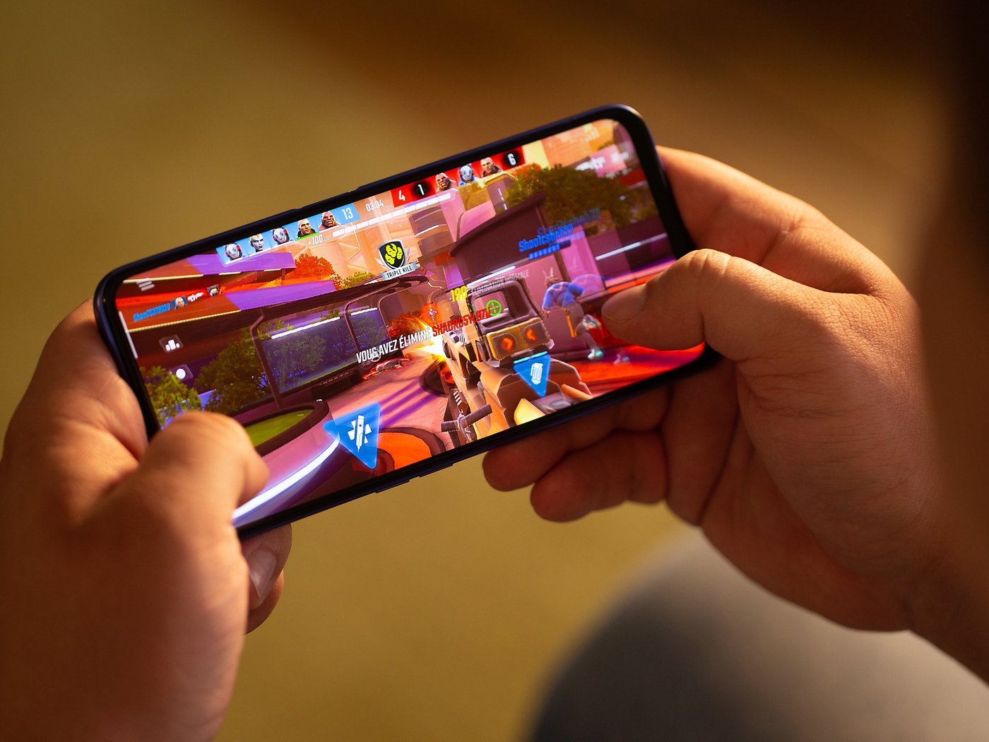 How to Get Started with Multiplayer Gaming on Smartphones: Tips for Finding the Right Games and Getting Connected