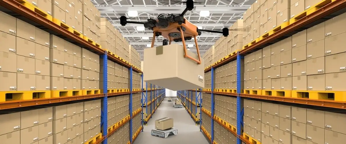 Warehouse Robotics: Transforming Distribution Centers with Autonomous Systems