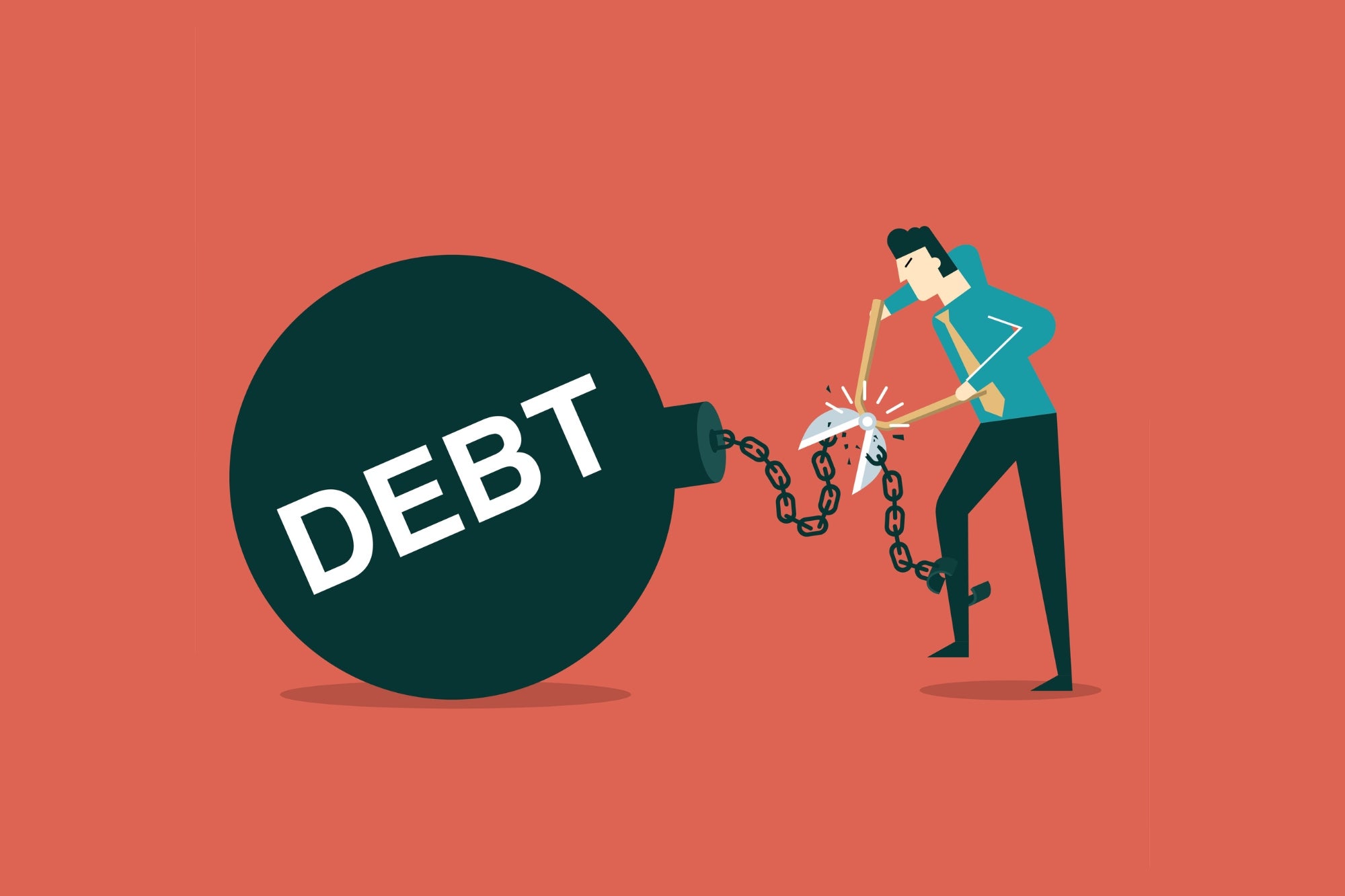 Strategies for Reducing Tech Business Debt and Maximizing Profitability