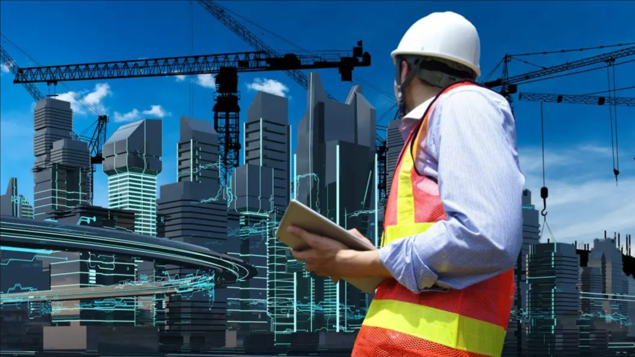 Revolutionizing Construction: The Tech Advancements That Are Reshaping the Industry