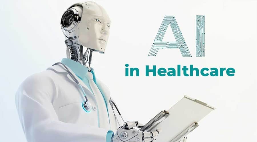 AI in Healthcare: Revolutionizing Patient Care and Diagnosis