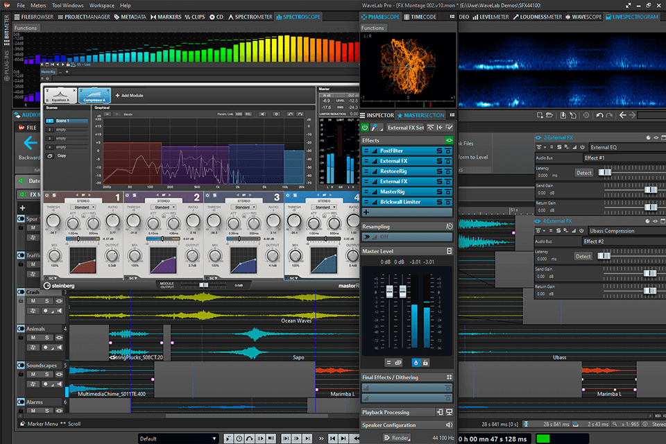 Master Your Music: Essential Software for Audiophiles